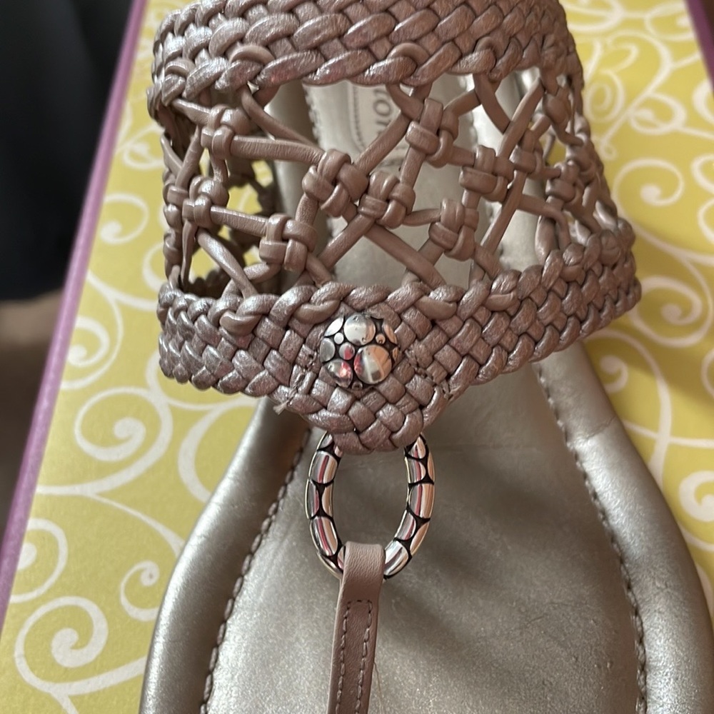 Brighton Sandals